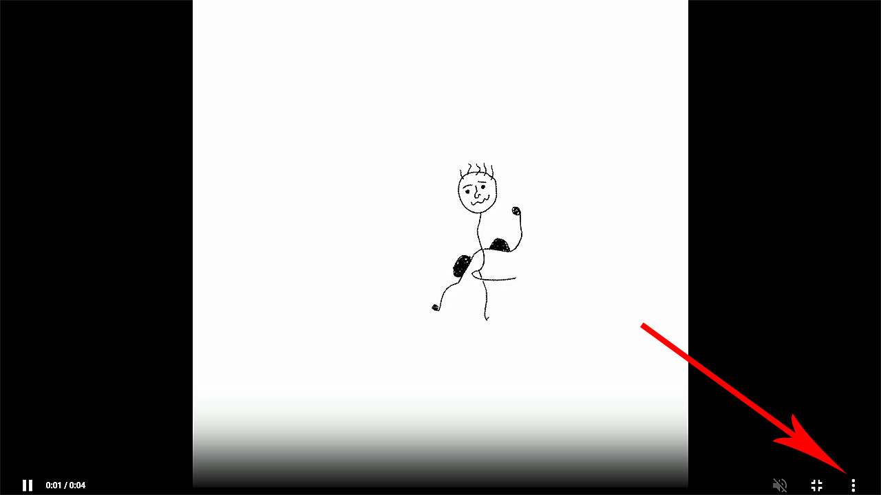 ANIMATED DRAWINGS AI full screen