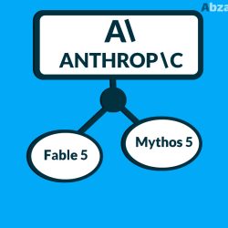 کلود Fable 5 و Mythos 5