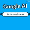 هوش مصنوعی DiffusionGemma
